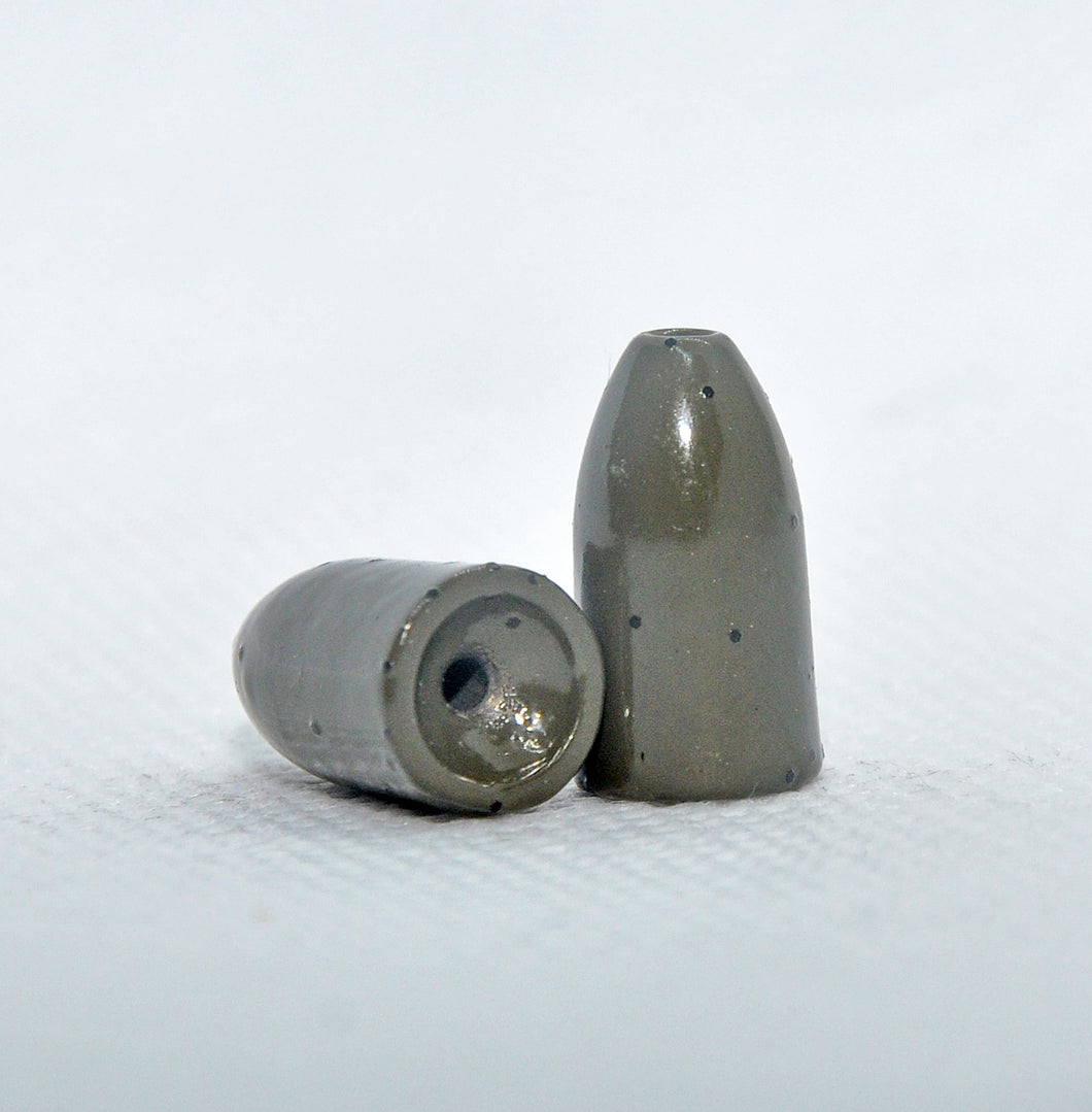 Tungsten Worm Weight